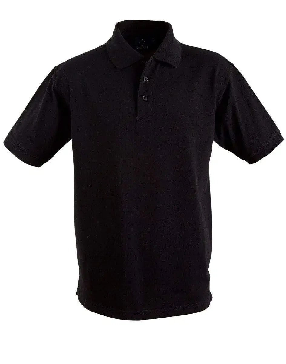 Winning Spirit Delux Polo Men's Ps22